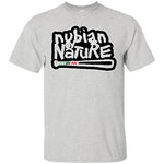 Nubian By Nature Cotton T-Shirt