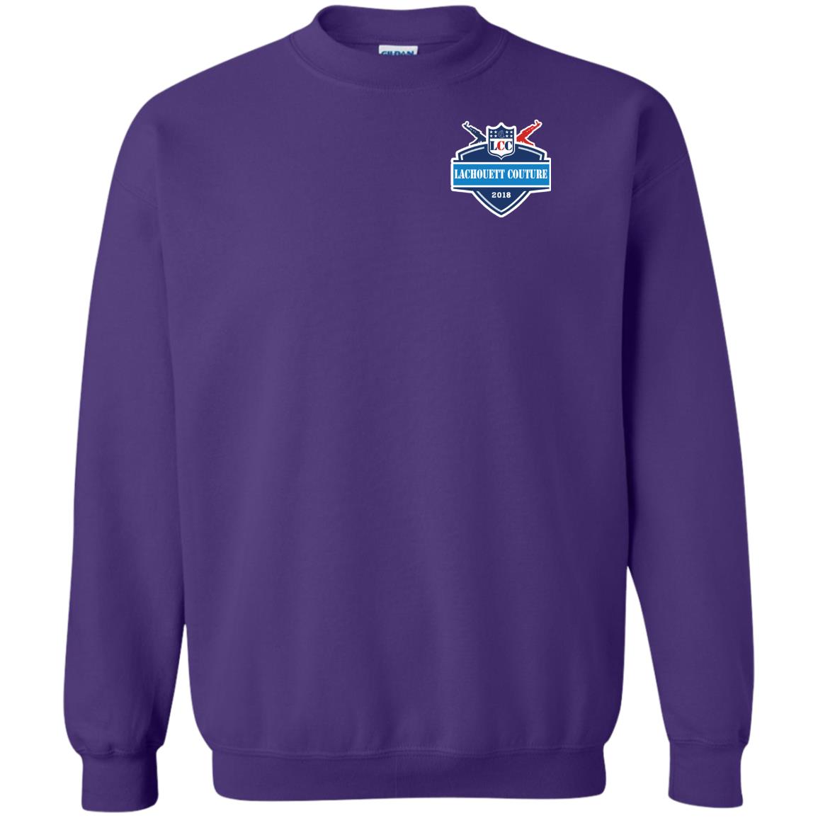 LCC DRAFT Crewneck  Sweatshirt