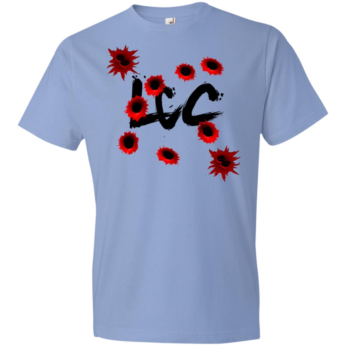 LCC BUSS IT Youth T-Shirt