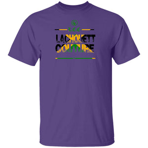 LCC JAMAICA GRUNDGE Youth  100% Cotton T-Shirt