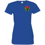 Thomas Sankara Ladies' T-Shirt