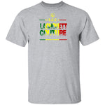 LCC senegal GRUNDGE T-SHIRT