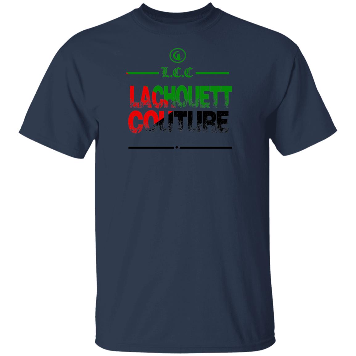 LCC MADA GRUNDGE Youth 100% Cotton T-Shirt