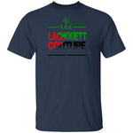LCC MADA GRUNDGE Youth 100% Cotton T-Shirt