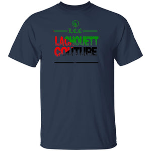 LCC MADA GRUNDGE Youth 100% Cotton T-Shirt
