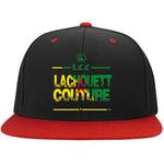 YANA GRUNDGE Snapback Hat