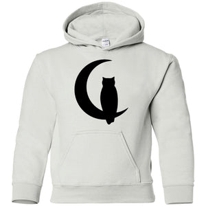 LaChouett Official Youth Pullover Hoodie