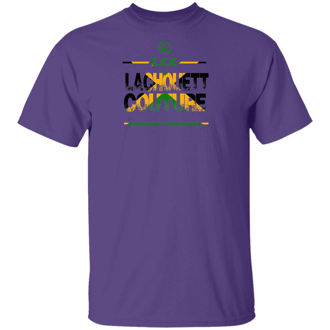 LCC JAMAICA GRUNDGE UNISEX T-Shirt