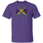 LCC JAMAICA GRUNDGE UNISEX T-Shirt