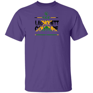 LCC JAMAICA GRUNDGE UNISEX T-Shirt