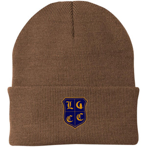 LCC Royal Knit Cap