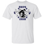 CRIPS LEGEND UNISEX T-Shirt