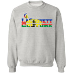 LCC N.CALEDONIE Sweatshirt