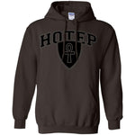 Hotep Unisex Hoodie