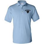 Hotep  Polo Shirt