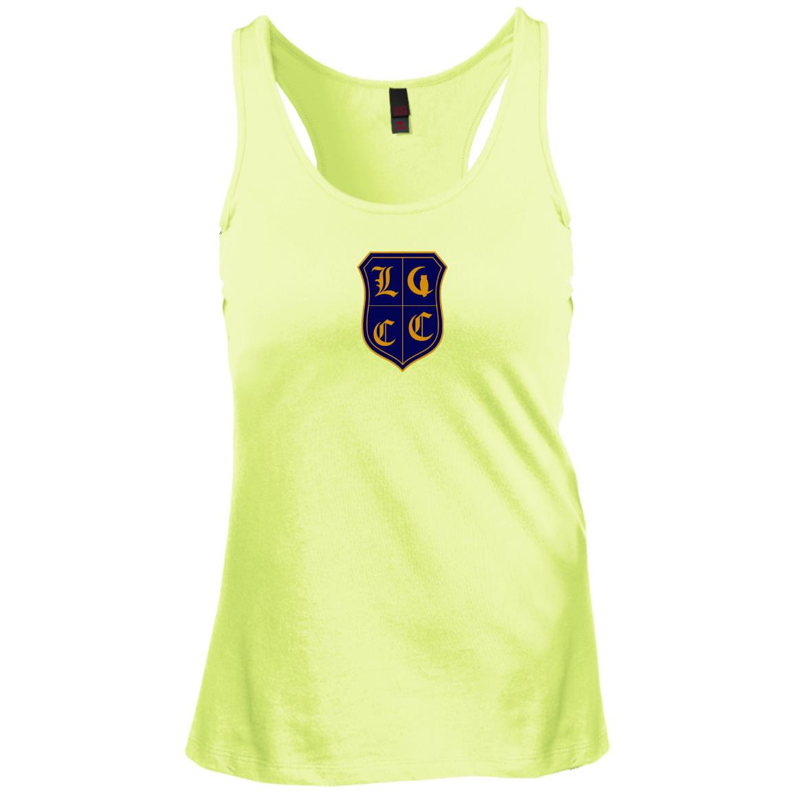 LCC Royal DTG Women Tank Top