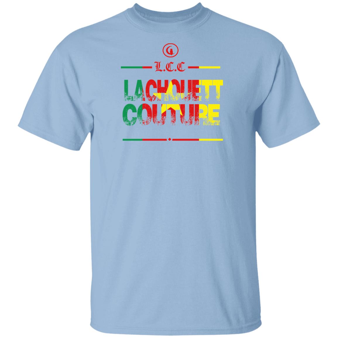 LCC CAMEROUN GRUNDGE T-Shirt