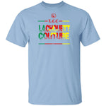 LCC CAMEROUN GRUNDGE T-Shirt