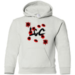 LCC BUSS IT Youth  Hoodie