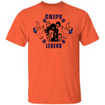 CRIPS LEGEND UNISEX T-Shirt