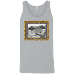 C's Alliance Unisex Tank Top