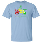 LCC GUYANA GRUNDGE UNISEX T-Shirt