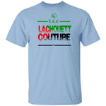 LCC MADA GRUNDGE T-Shirt