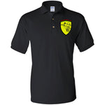 Ramses II Victory EMB Youth Jersey Polo