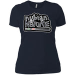 Nubian By Nature Ladies' T-Shirt