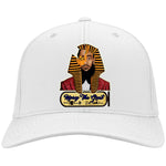 Nipsey the Great Pharoah Youth Dri-Fit Nylon Cap