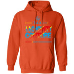 LCC REP.CONGO UNISEX HOODIE