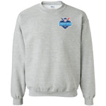 LCC DRAFT Crewneck  Sweatshirt