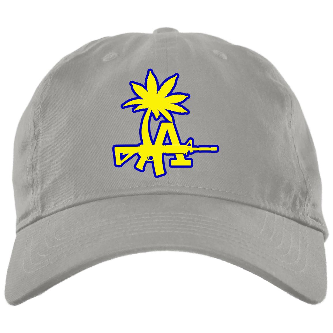 LCC L.A Brushed Twill  Cap