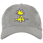 LCC L.A Brushed Twill  Cap