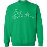 TETAGRAM UNISEX Sweatshirt