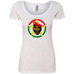 Thomas Sankara Ladies' Scoop