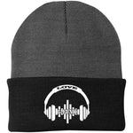 G-FUNK LOVERS Knit Cap