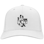 GET YA WALK ON Flex Fit Twill Baseball Cap