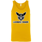 Owl Transformers Unisex Tank