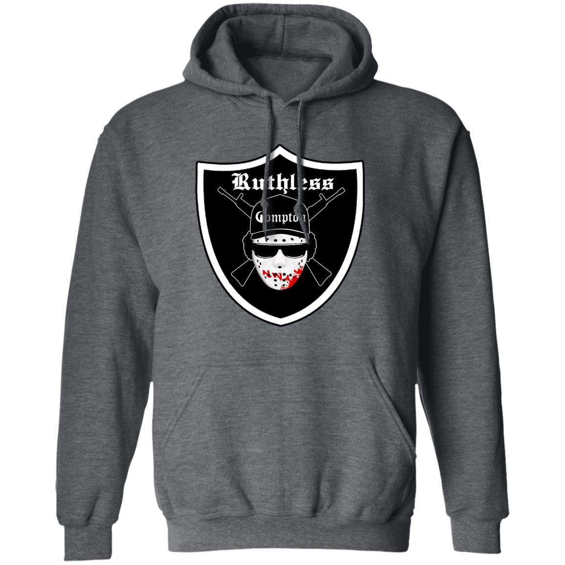 EAZY-E RUTHLESS UNISEX Hoodie