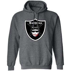 EAZY-E RUTHLESS UNISEX Hoodie
