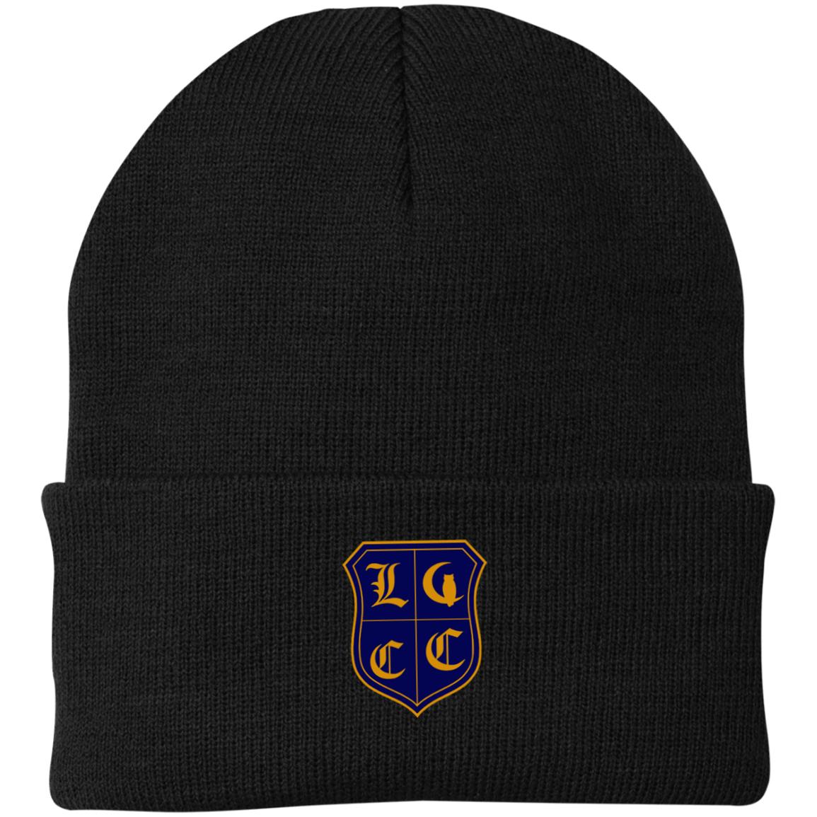 LCC Royal Knit Cap