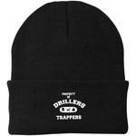 PROPERTY OF DRILLERS Knit Cap
