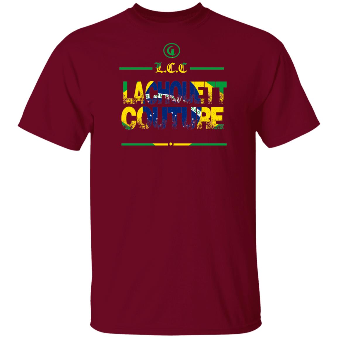LCC BRASIL GRUNDGE T-Shirt