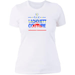 LCC L.REUNION GRUNDGE Ladies' T-Shirt
