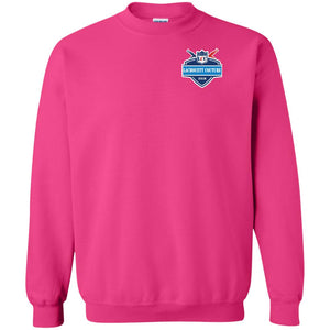 LCC DRAFT Crewneck  Sweatshirt