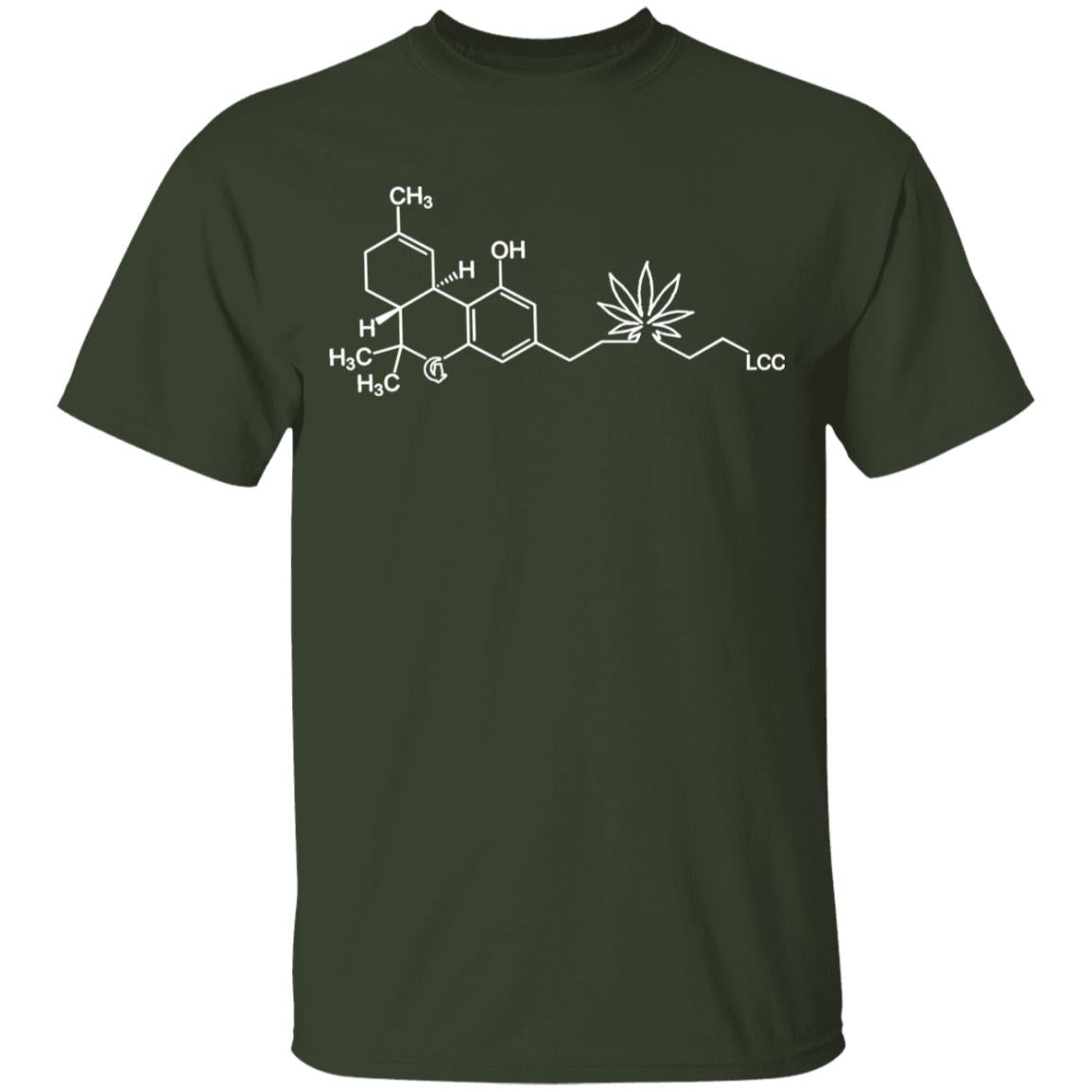 TETAGRAM Youth 100% Cotton T-Shirt