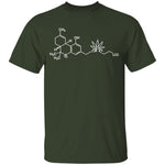 TETAGRAM Youth 100% Cotton T-Shirt