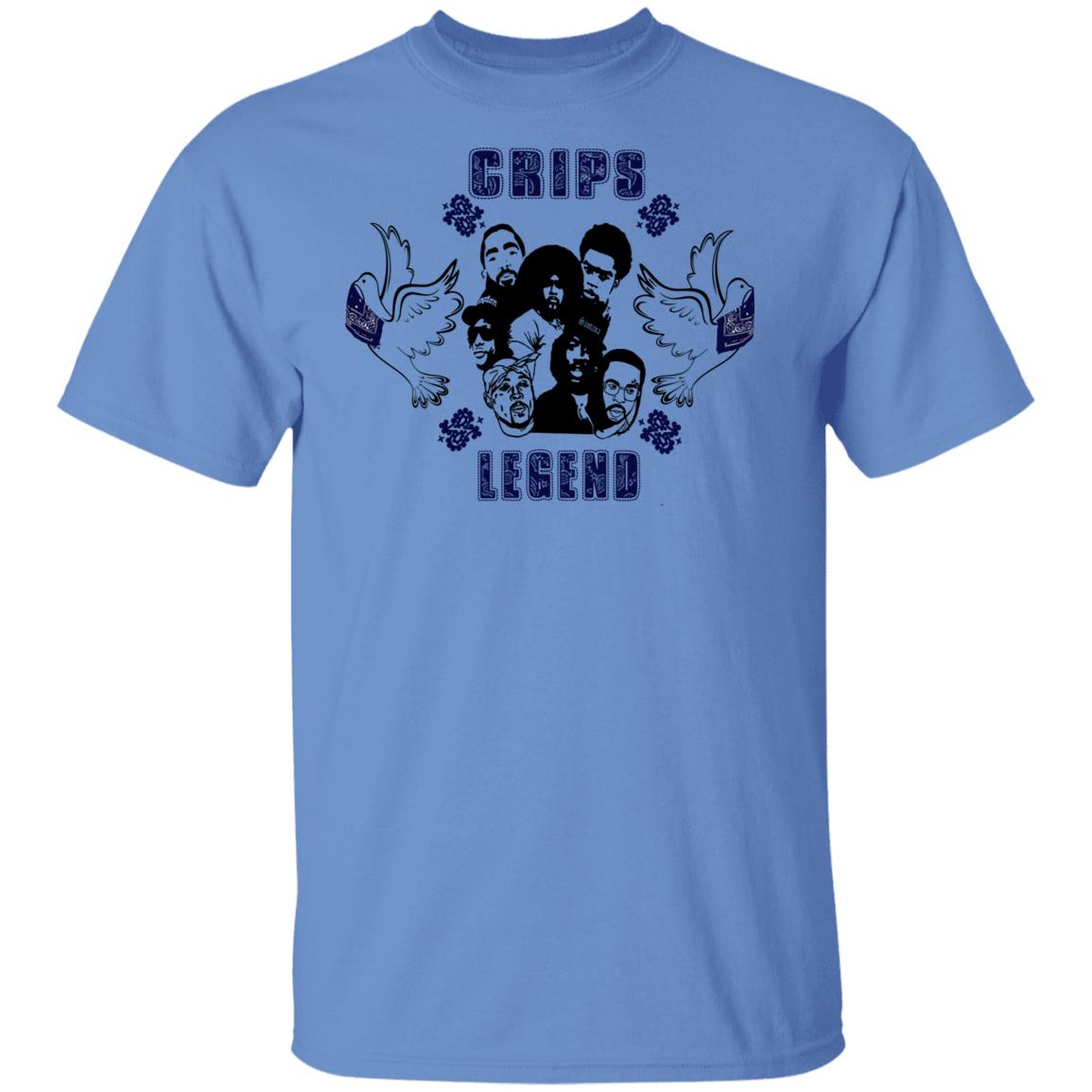 CRIPS LEGEND UNISEX T-Shirt