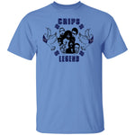 CRIPS LEGEND UNISEX T-Shirt